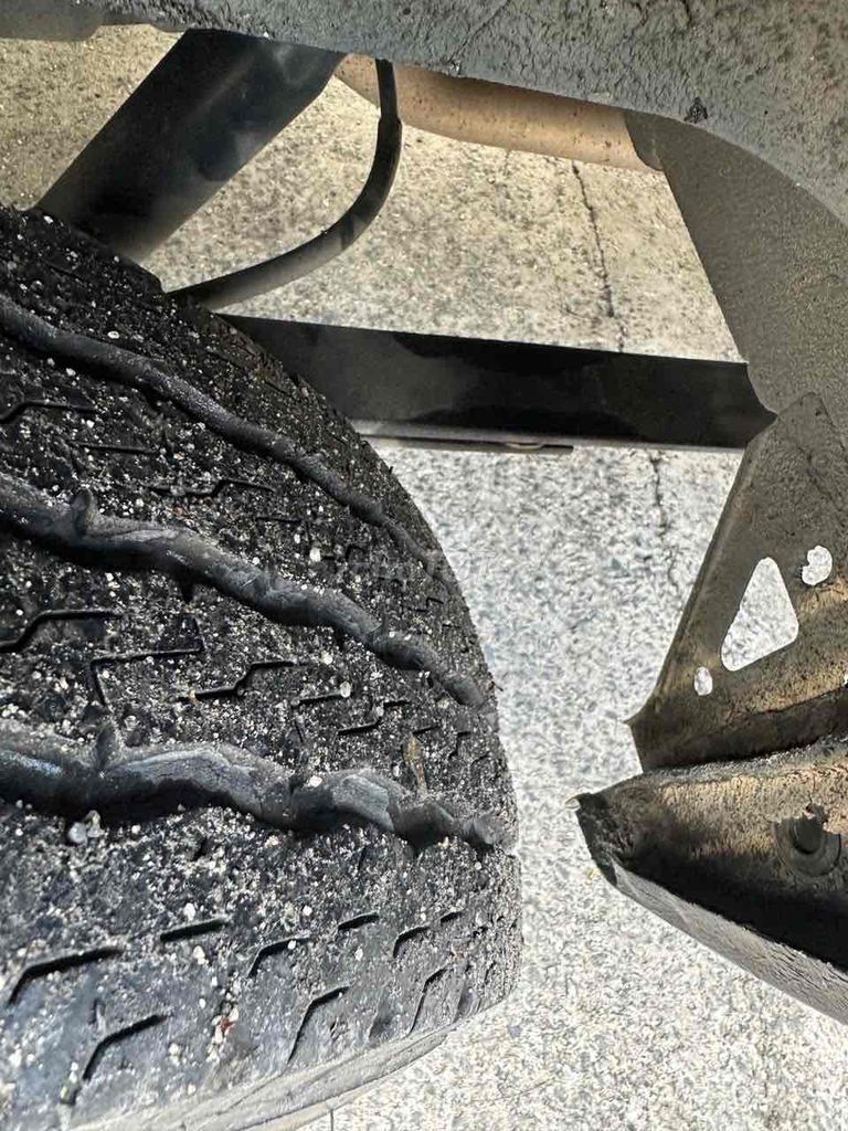 Ford Transit 2014 Limousine - 170000 km. Mua bán Ô tô tại Huyện Củ Chi Tp Hồ Chí Minh được đăng bởi phong nguyen hình 9