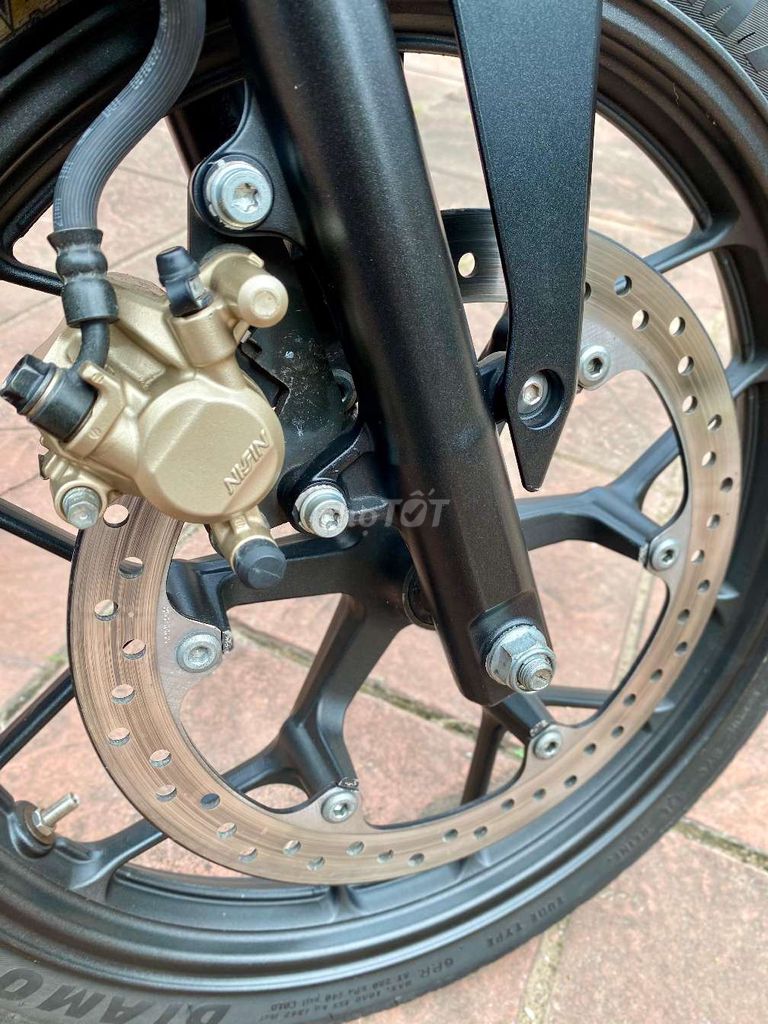 SONIC 150 Date 2018 Hồ sơ gốc có sẵn. Mua bán Xe máy tại Quận Ninh Kiều Cần Thơ được đăng bởi Xe Máy TÂN LIÊN HƯNG 1 91B hình 8