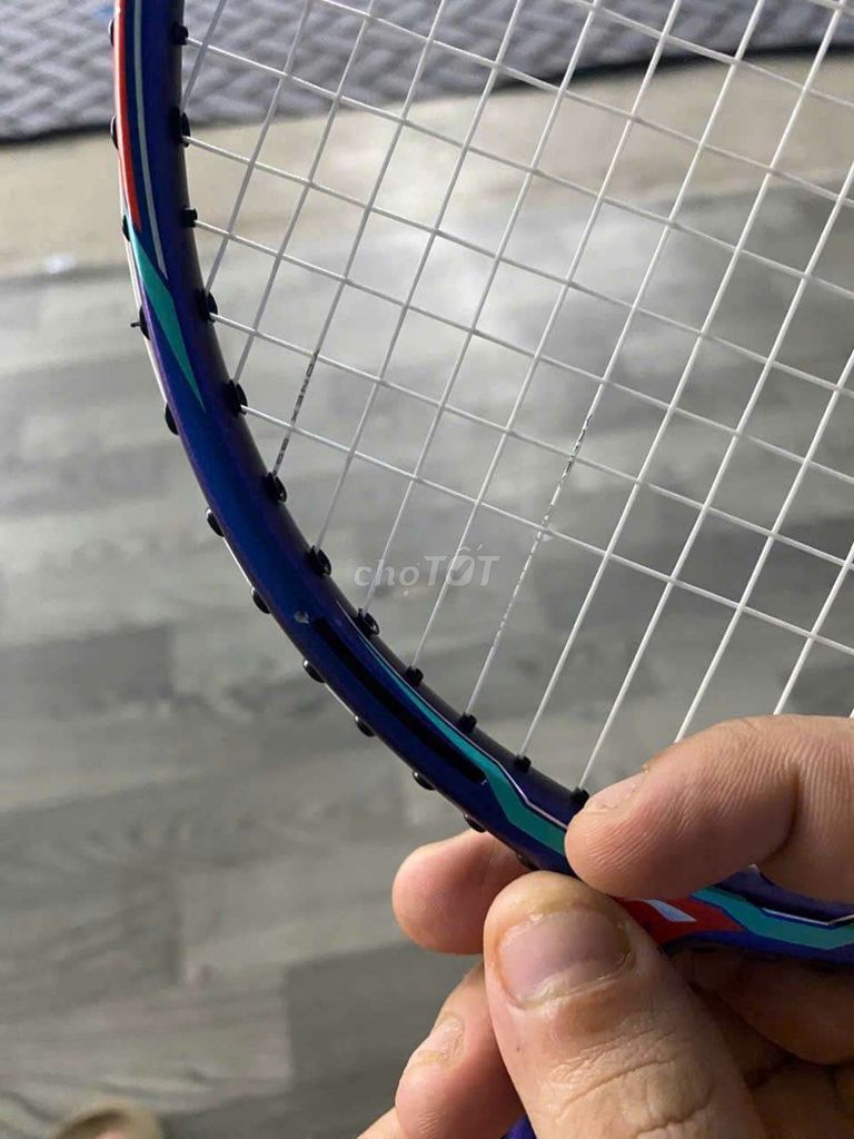 Vợt cầu lông Yonex Aeronaut 6000 