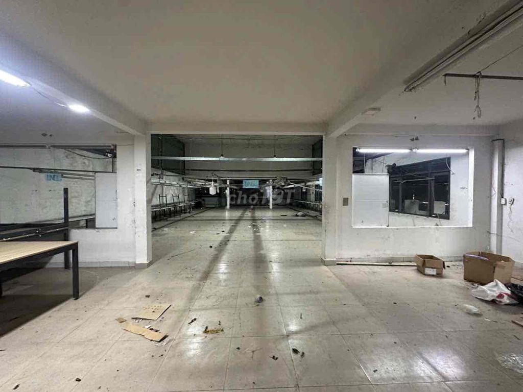 Банк ликвидации активов: коммуна Тан Фу Чунг, район Кучи, HCMC