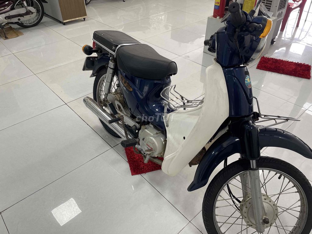 cud 50cc bán. Mua bán Xe máy tại Huyện Trảng Bom Đồng Nai được đăng bởi Phạm Cao hình 1
