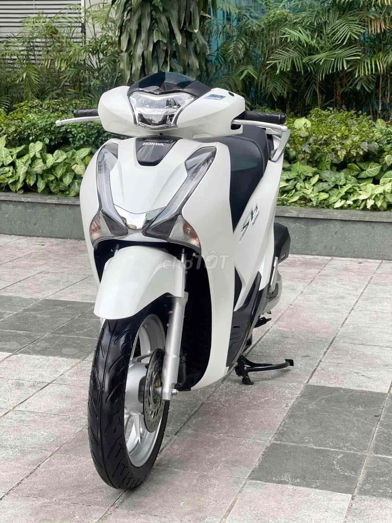 SH125 ABS 2018 siêu lướt - Trả trước 40tr nhận xe✅. Mua bán Xe máy tại Quận Tây Hồ Hà Nội được đăng bởi Nguyễn thị xuân hình 1