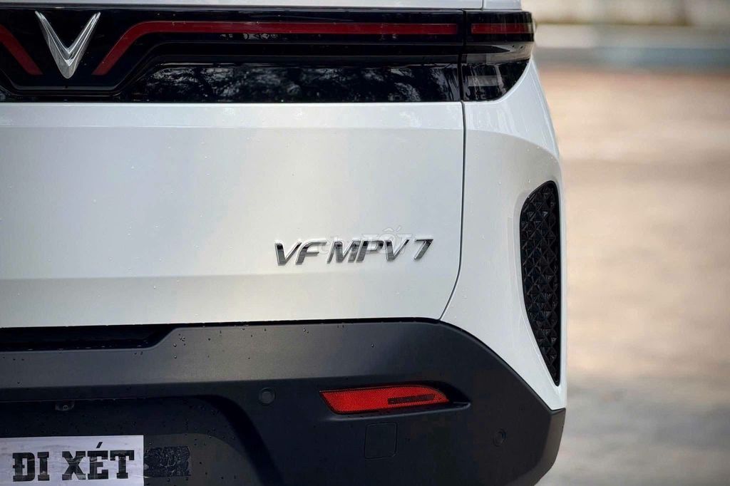 Vinfast Mpv 7 2026 photo 5