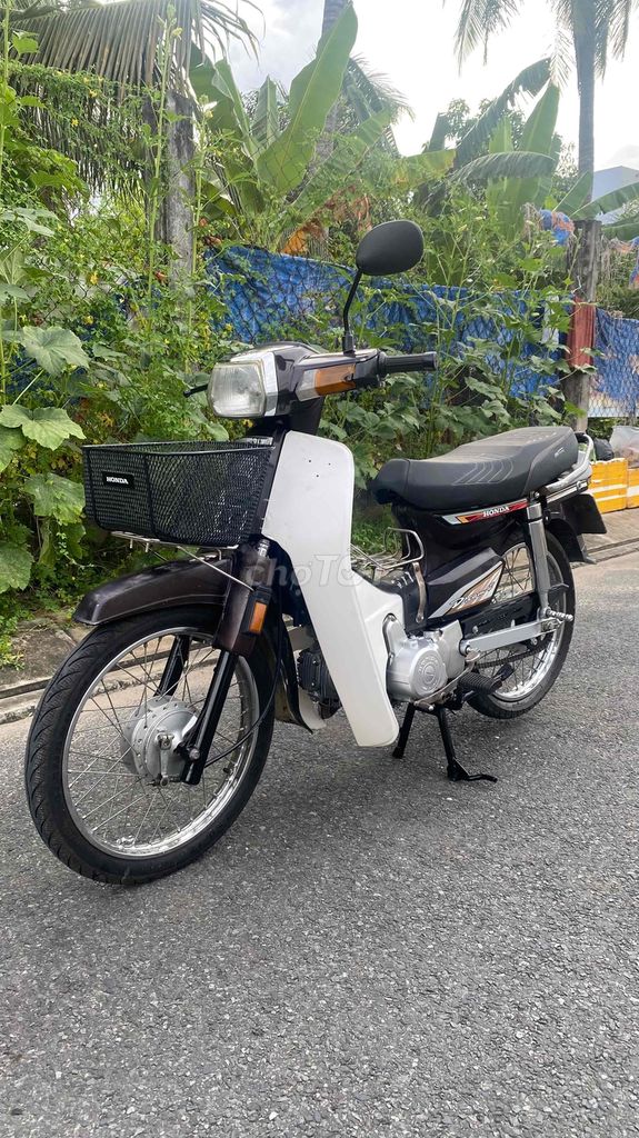 Dream. Mua bán Xe máy tại Thành phố Bến Tre Bến Tre được đăng bởi Nghiêm Bảy Mốt hình 4
