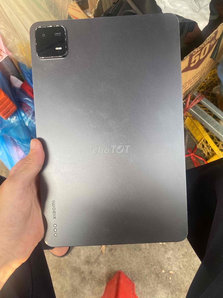 Xiaomi Mi Pad 6 8GB/128GB Xám. Mua bán Máy tính bảng tại Thành phố Chí Linh Hải Dương được đăng bởi Phim Hoạt Hình Cartoon hình 1