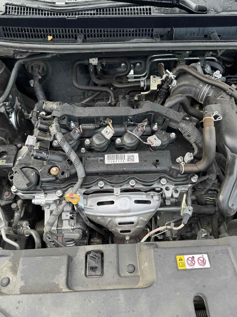 Toyota Vios 2024 - 22000 km. Mua bán Ô tô tại Huyện Quốc Oai Hà Nội được đăng bởi Manh Quang Auto hình 13