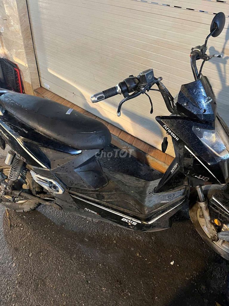 Bán xe  có bớt cho ai thiện chí. Mua bán Xe điện tại Quận Hoàng Mai Hà Nội được đăng bởi Giang hình 2