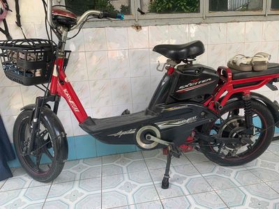 Thanh lý xe điện. Mua bán Xe điện tại Thành phố Dĩ An Bình Dương được đăng bởi Nhi