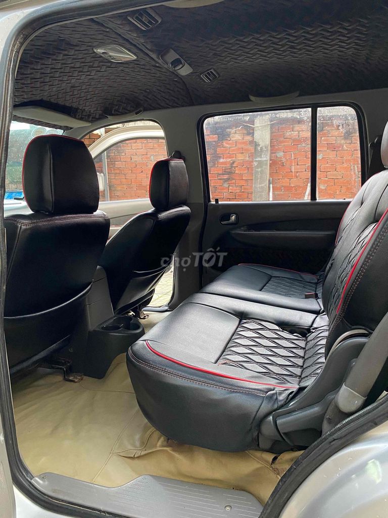 Ford Everest 2005 dầu, chính chủ.. Mua bán Ô tô tại Huyện Củ Chi Tp Hồ Chí Minh được đăng bởi nguyễn luân ôtô củ chi hình 7