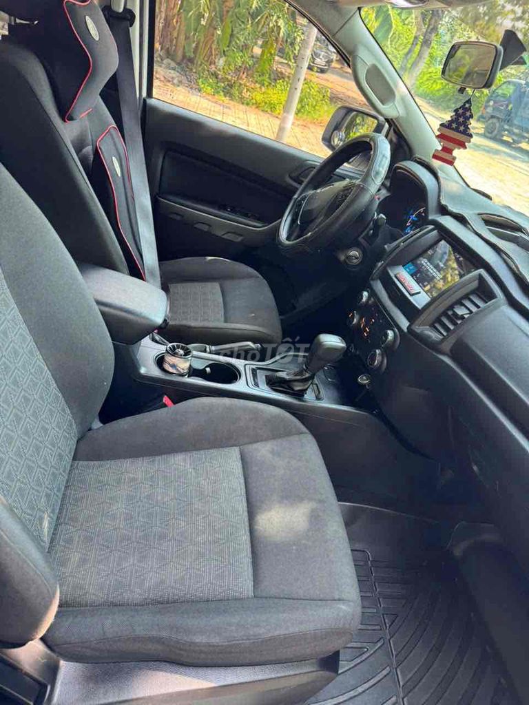 Ford Ranger 2021 XLS 2.2L 4x2 AT - 420000 km. Mua bán Ô tô tại Thành phố Biên Hòa Đồng Nai được đăng bởi Mr Quý hình 6
