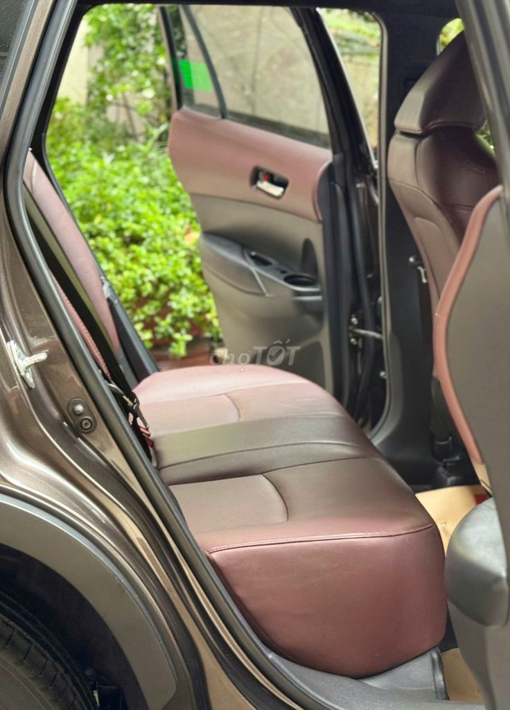 Cross V 1 chủ mua mới,xe đẹp tại hãng(GIÁ CÒNGIẢM). Mua bán Ô tô tại Quận Gò Vấp Tp Hồ Chí Minh được đăng bởi Nguyễn Phi Trường Vũ hình 11