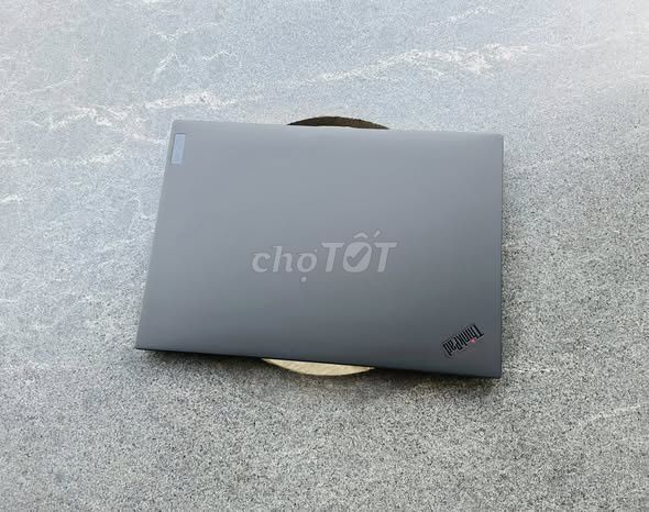 Lenovo ThinkPad P1 Gen 5 i7-12800H 16 inch 16GB/512GB. Mua bán Laptop tại Quận 5 Tp Hồ Chí Minh được đăng bởi Hội Đồ Điện Tử hình 1