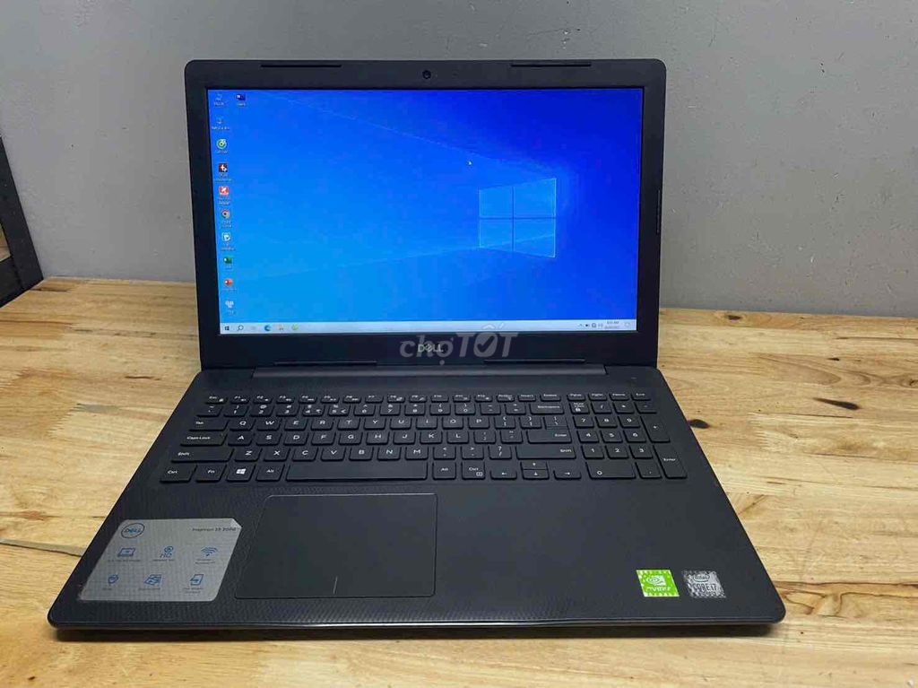 Dell I7 đời cao mượt mà, mạnh mẽ, làm việc oke. Mua bán Laptop tại Thành phố Thủ Đức Tp Hồ Chí Minh được đăng bởi Hoàng Hiếu hình 1