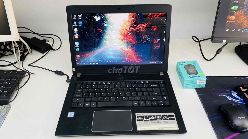 Acer Core i3 Gen 6 14 inch 4GB/128GB. Mua bán Laptop tại Quận 12 Tp Hồ Chí Minh được đăng bởi phuc huynh hình 1