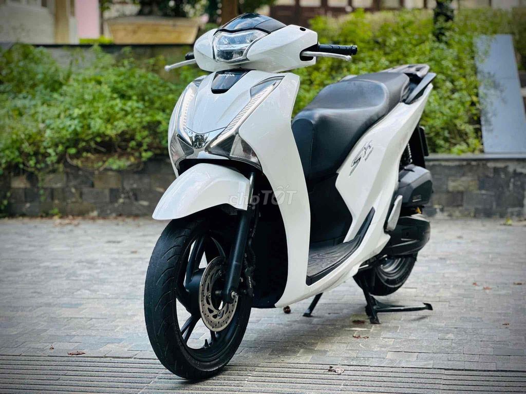 HONDA SH 125i HỖ TRỢ TRẢ GÓP. Mua bán Xe máy tại Thành phố Huế Thừa Thiên Huế được đăng bởi DVCĐ Toàn Thắng hình 1