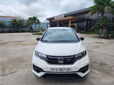 💚💚 Honda Jazz 2018 RS - 39000 km rất đẹp. Mua bán Ô tô tại Thành phố Thủ Đức Tp Hồ Chí Minh được đăng bởi BÌNH VÌNH PHÚ CHUYÊN XE LƯỚT BAO TEST HÃNG 