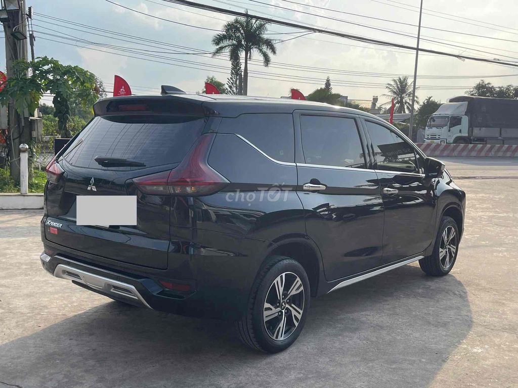 Mitsubishi Xpander tự động 2020 , xe đẹp ✅. Mua bán Ô tô tại Quận 12 Tp Hồ Chí Minh được đăng bởi Ô Tô Lướt Giá Tốt hình 3