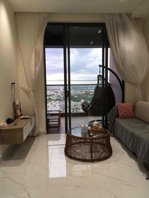 CĂN 2PN 2WC + MINIGARDEN GIÁ *** 4.75 TỶ - ĐÔNG NAM TẦNG TRUNG