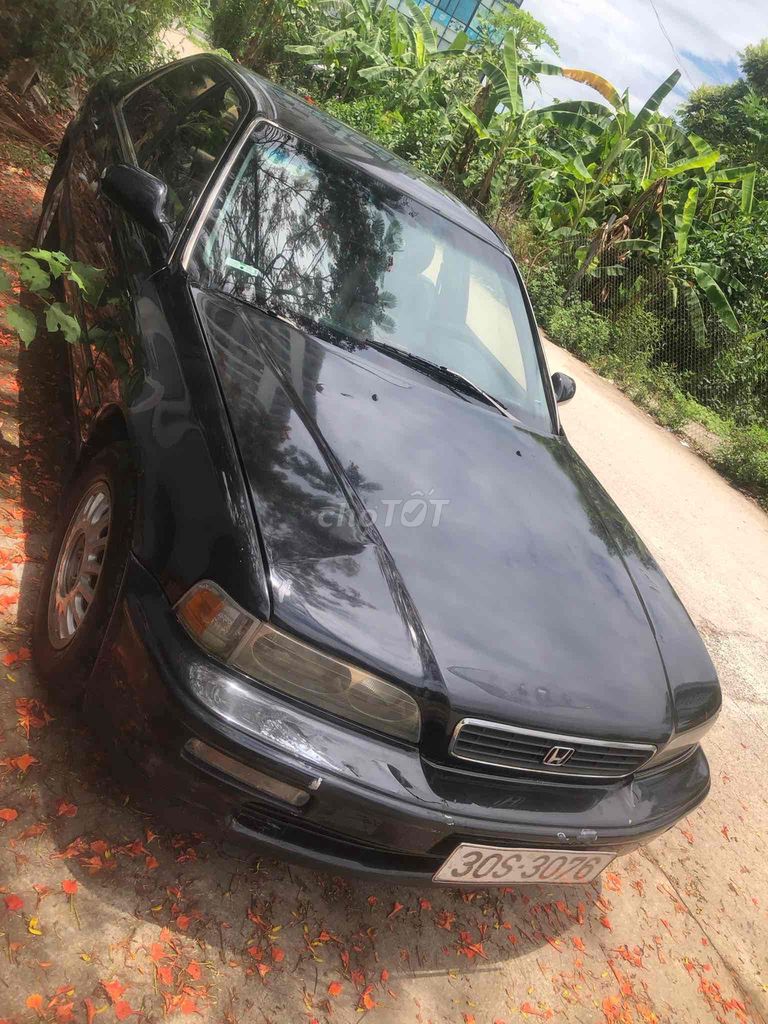 Honda Legend 1995 - 120000 km