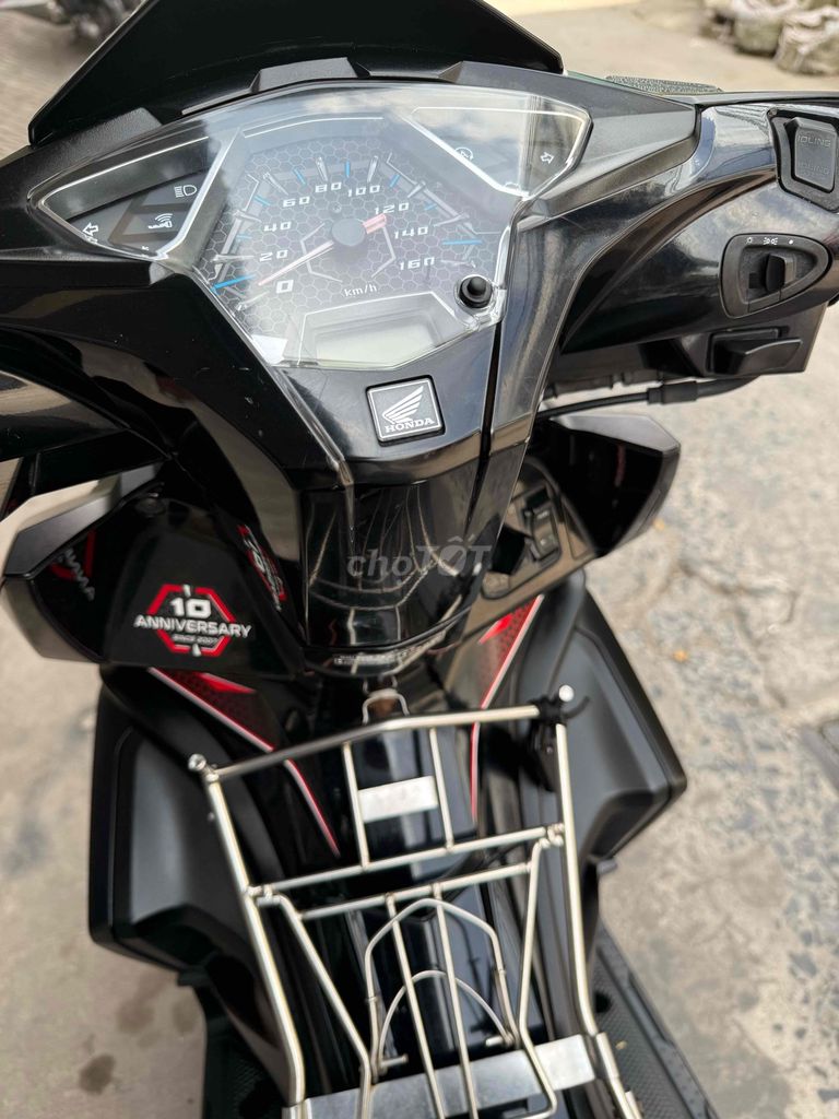 Honda Air Blade 2018 Đen. Mua bán Xe máy tại Quận Ninh Kiều Cần Thơ được đăng bởi CHXM Thanh Hồng hẻm 233 hình 5