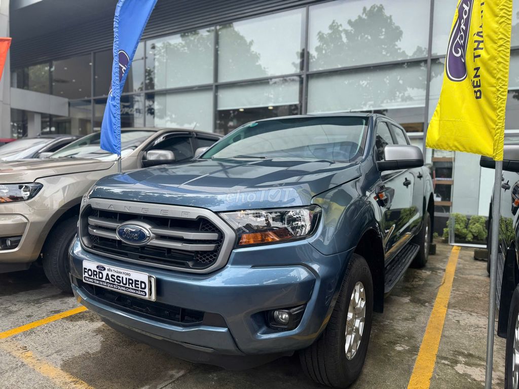FORD RANGER 2019 SỐ SÀN_XE ĐI RẤT KỸ_CHO VAY 70%. Mua bán Ô tô tại Quận Tân Phú Tp Hồ Chí Minh được đăng bởi Trần Thành hình 16