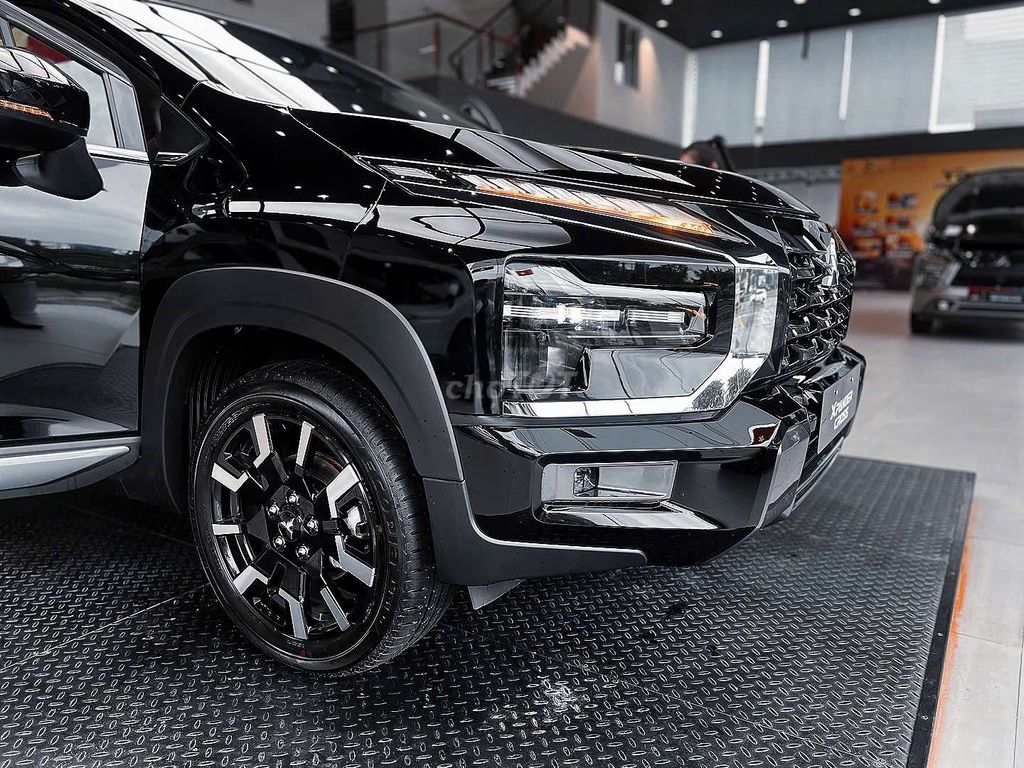 XPANDER CROSS 2026, TRẢ TRƯỚC CHỈ TỪ 92Tr. Mua bán Ô tô tại Quận Bình Tân Tp Hồ Chí Minh được đăng bởi Thân Lê Mitsubishi Bình Tân hình 3