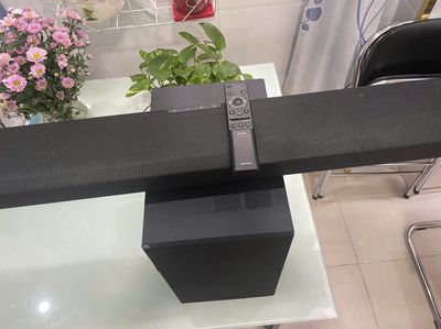 THANH LÝ LOA SOUNBAR Samsung HW-Q700A/ZA. Mua bán Tivi, Âm thanh tại Quận 6 Tp Hồ Chí Minh được đăng bởi Hồ Thanh Tú