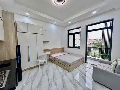 Rent · 1 bd · 40 м² · Quận Tân Bình, ул. Đường Phạm Văn Hai