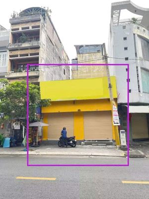 Аренда · 2 комн. · 77 м² · Quận 11, ул. hàn hải nguyên