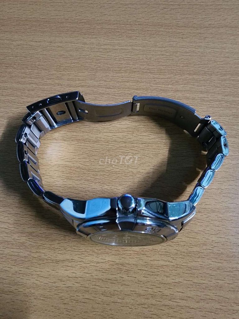 Đồng hồ lặn CASIO Marlin MDV-100. Mua bán Đồng hồ tại Thành phố Huế Thừa Thiên Huế được đăng bởi Tran tran hình 3