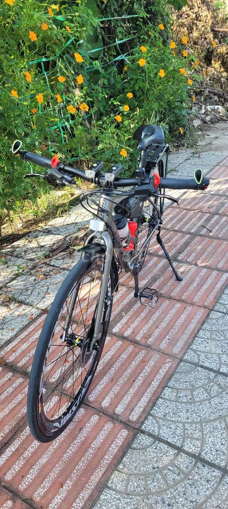 Bán xe đạp thể dục, giant chính hãng.. Mua bán Xe đạp tại Quận Bình Thuỷ Cần Thơ được đăng bởi Huỳnh Văn Hạnh hình 2