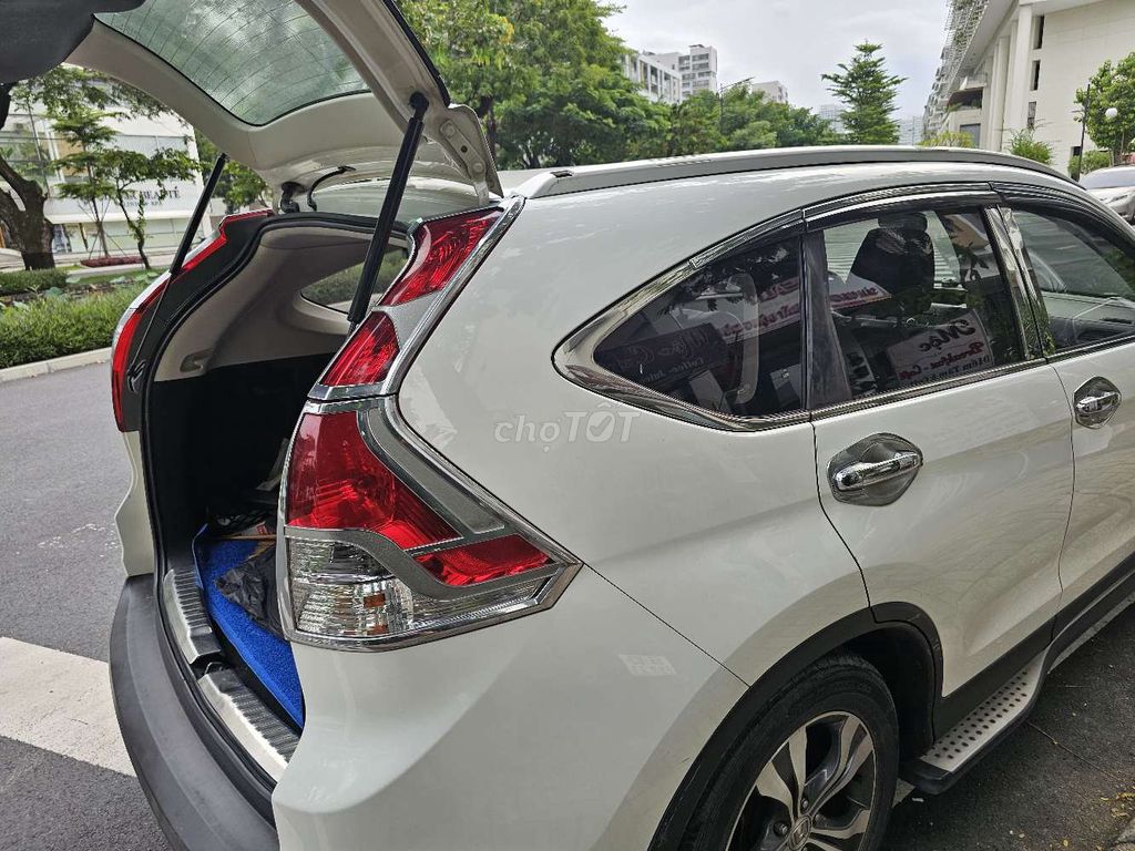 2013 2.4 AT - 116000 km. Mua bán Ô tô tại Huyện Nhà Bè Tp Hồ Chí Minh được đăng bởi Nguyễn hữu hình 4