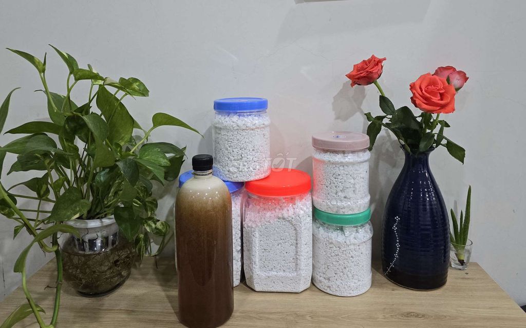 Mật ong hoa nhãn và bột sắn dây Hưng Yên. Mua bán Đồ ăn, thực phẩm và các loại khác tại Quận Thanh Xuân Hà Nội được đăng bởi Thi Tuyet Nguyen hình 1