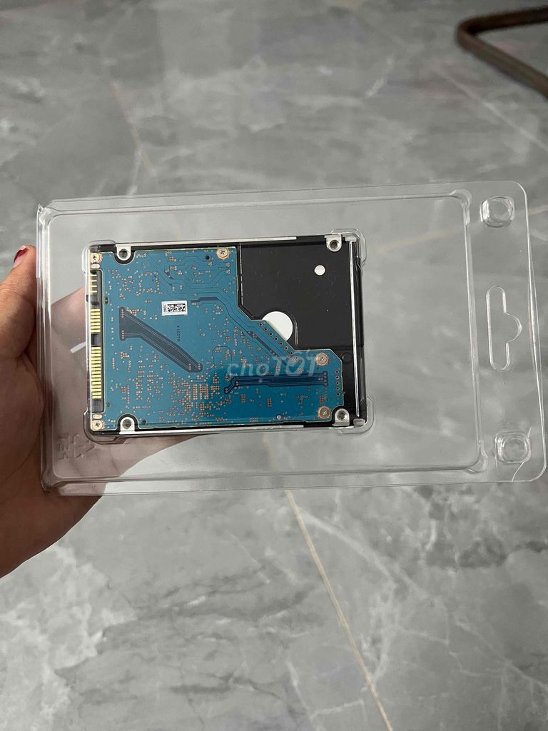 Ổ cứng Dell 300GB SAS 12Gbps 2.5 inch. Mua bán Linh kiện (RAM, Card...) tại Quận Cầu Giấy Hà Nội được đăng bởi Trúc Hương hình 1