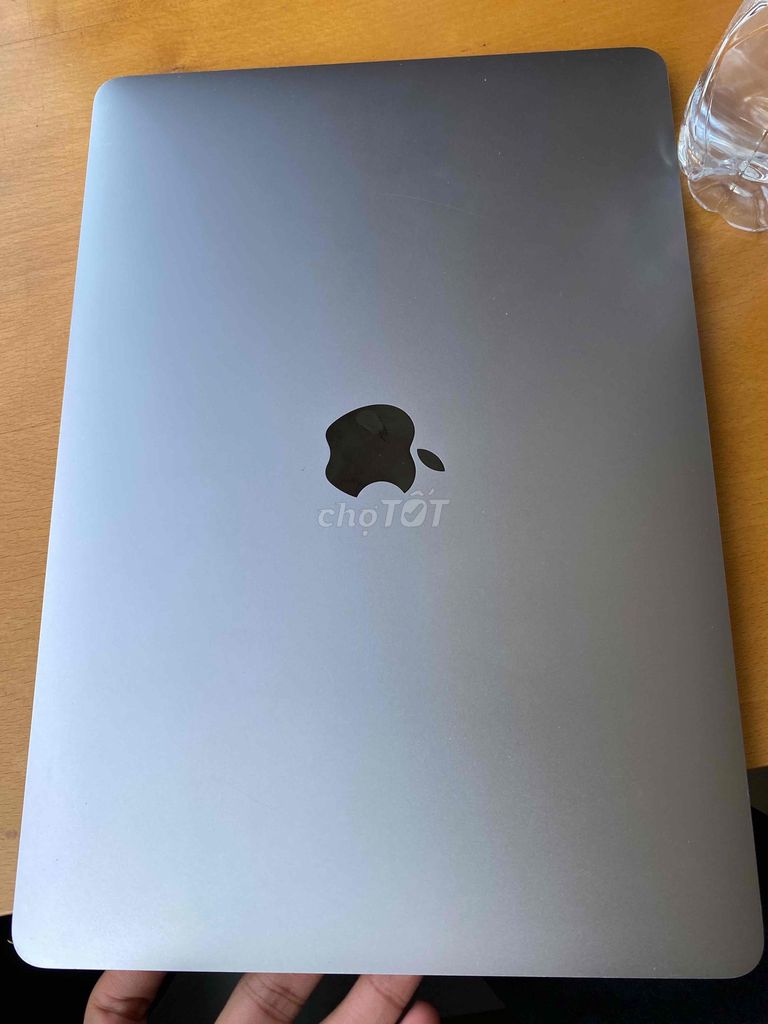 Apple MacBook Pro i5 13.3 inch 8GB/250GB. Mua bán Laptop tại Quận Tân Phú Tp Hồ Chí Minh được đăng bởi QUANG HUẤN NGUYỄN hình 1