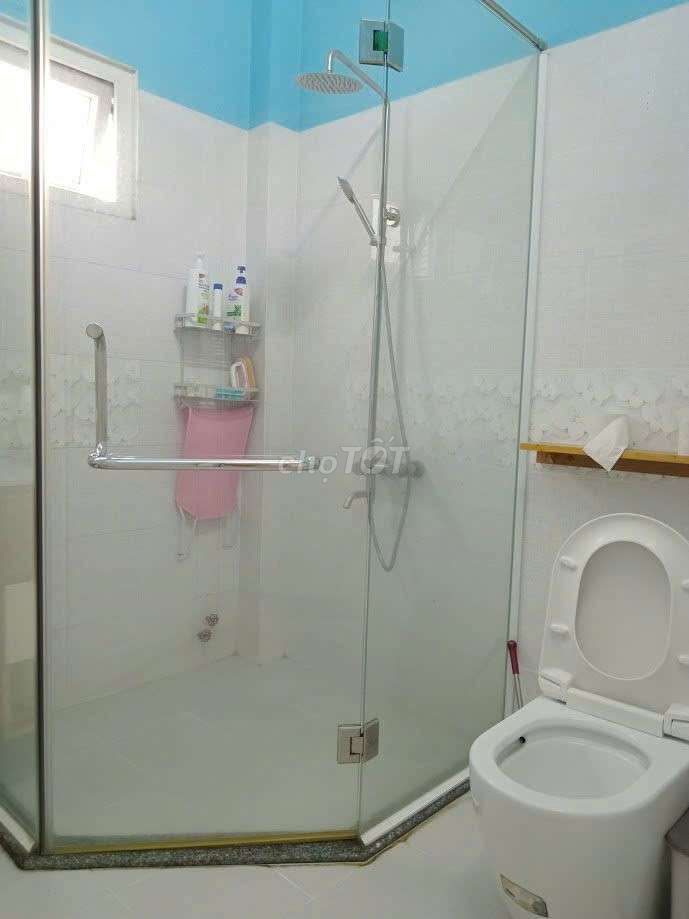 NHÀ CÂN NHƠN HÒA HIỆP BÌNH PHƯỚC DT: 72M +2PN+2WC + MÁY LẠNH. Cho thuê Nhà ở tại Thành phố Thủ Đức Tp Hồ Chí Minh được đăng bởi luong ACB  hình 6