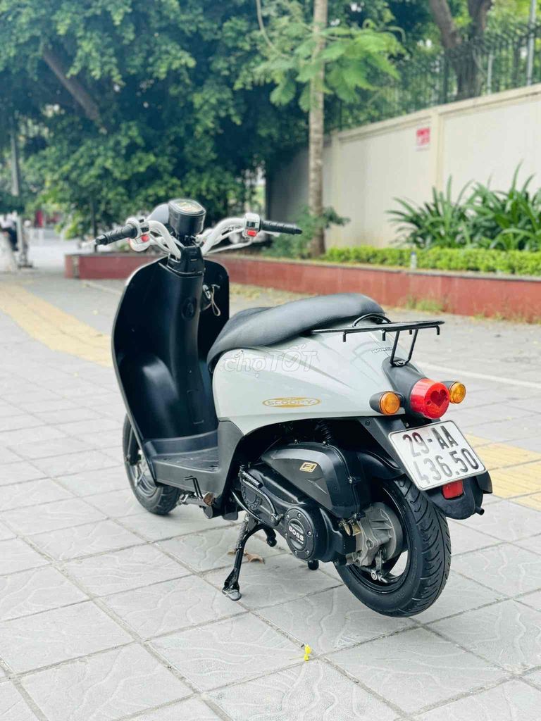 today  50cc mới lướt  máy sơn zin 100%