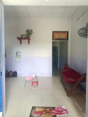 Bán nhà 5x20 đường Võ Thị Sáu, Long Toàn, Bà Rịa. Mua bán nhà ở tại Thành phố Bà Rịa Bà Rịa - Vũng Tàu được đăng bởi MỘC LÂM