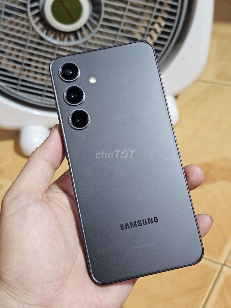 s24 5G bản Mỹ đốm. Mua bán Điện thoại tại Quận Thanh Xuân Hà Nội được đăng bởi Nam hình 1