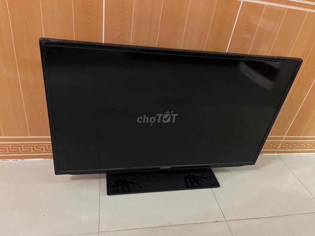 Tivi Samsung 40 inch Đã sử dụng. Mua bán Tivi, Âm thanh tại Quận Ngô Quyền Hải Phòng được đăng bởi MC Thành Long  hình 1