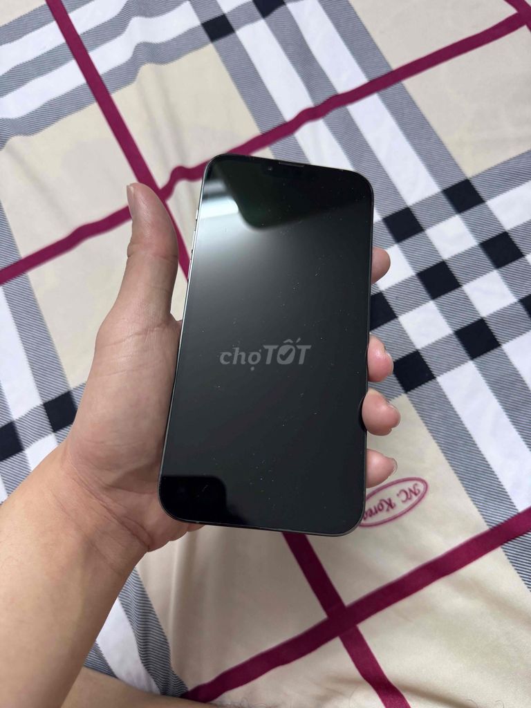 Apple iPhone 13 Pro Max 128GB Xanh lá 79%. Mua bán Điện thoại tại Quận 1 Tp Hồ Chí Minh được đăng bởi Linh hình 1