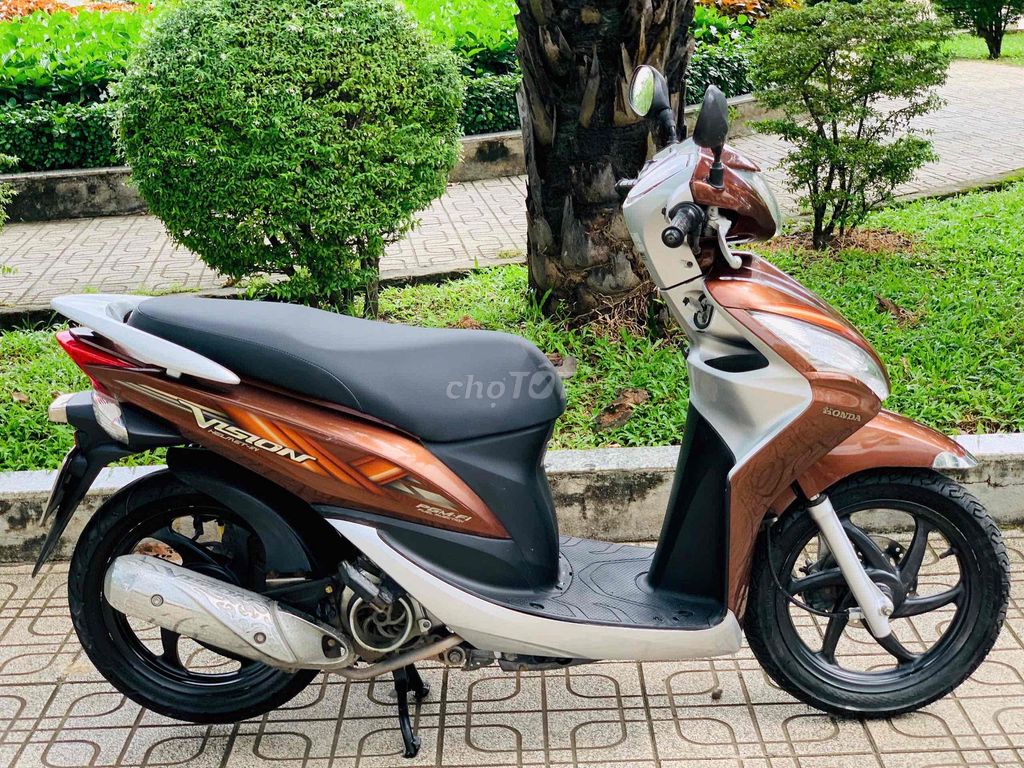 vision Fi biển 62 xe zin đẹp. Mua bán Xe máy tại Quận Bình Thạnh Tp Hồ Chí Minh được đăng bởi văn vũ hình 4