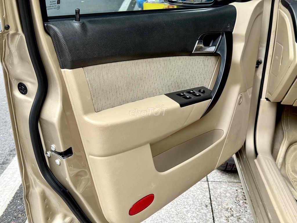 Chevrolet Aveo 2016 LTZ 1.5 AT - 75000 km. Mua bán Ô tô tại Quận Tân Phú Tp Hồ Chí Minh được đăng bởi Lê Băng Vinh hình 11