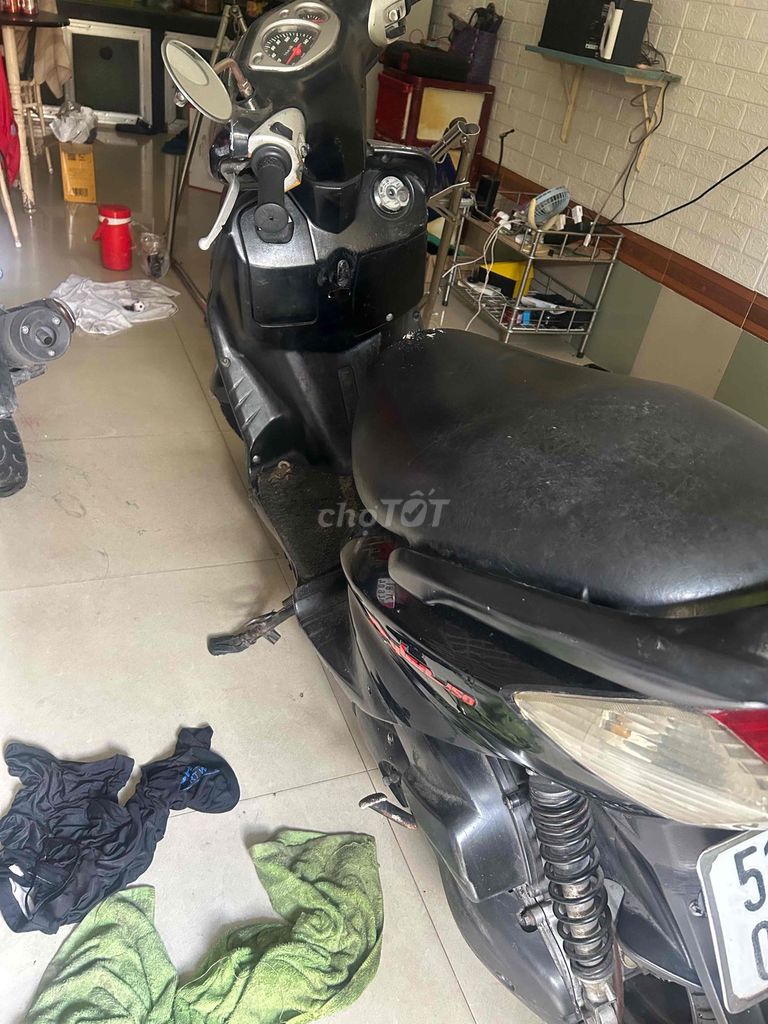 cần bán xe Dylan con. Mua bán Xe máy tại Quận Gò Vấp Tp Hồ Chí Minh được đăng bởi nghia hình 6