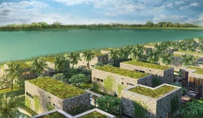 X2 Hoi An Resort & Residence