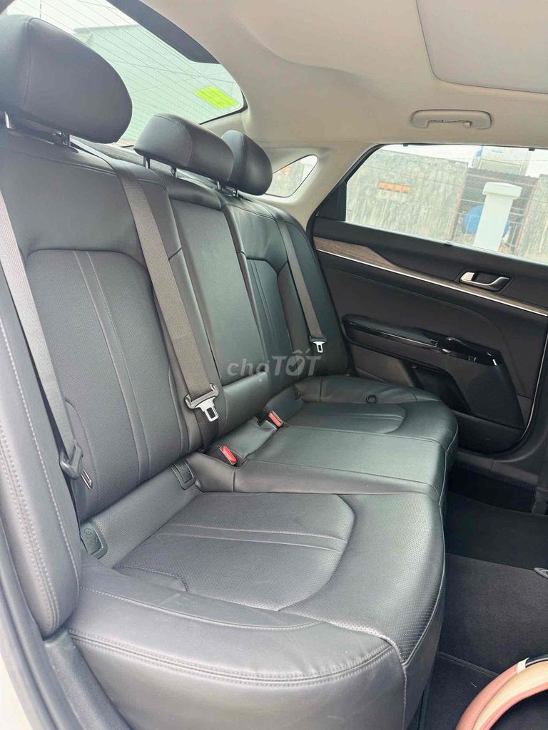 Kia K5 2.0 Premium 2022 odo sịn 22.000 km. Mua bán Ô tô tại Thành phố Thủ Đức Tp Hồ Chí Minh được đăng bởi Anh Minh STOT Bình Dương hình 9