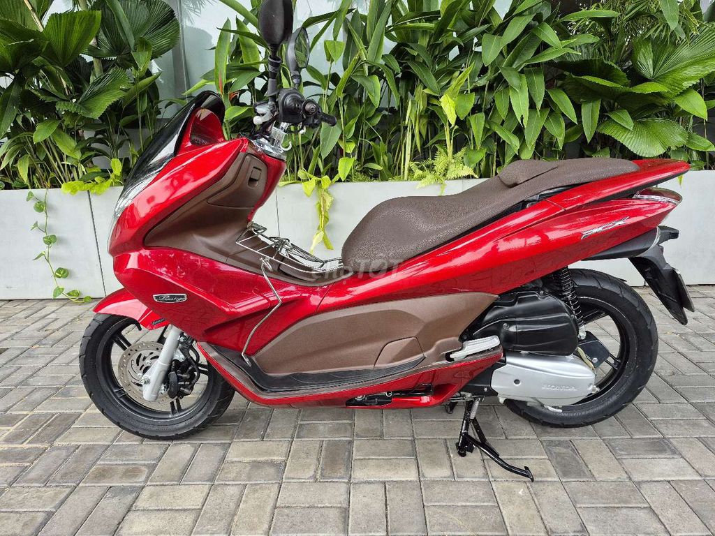 Pcx 2011 máy thái bstp. Mua bán Xe máy tại Quận 8 Tp Hồ Chí Minh được đăng bởi Hk nguyen hình 6