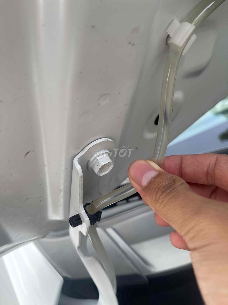 Toyota Vios 2025 E CVT. Mua bán Ô tô tại Quận Tân Phú Tp Hồ Chí Minh được đăng bởi Lê Tấn Dũ hình 14