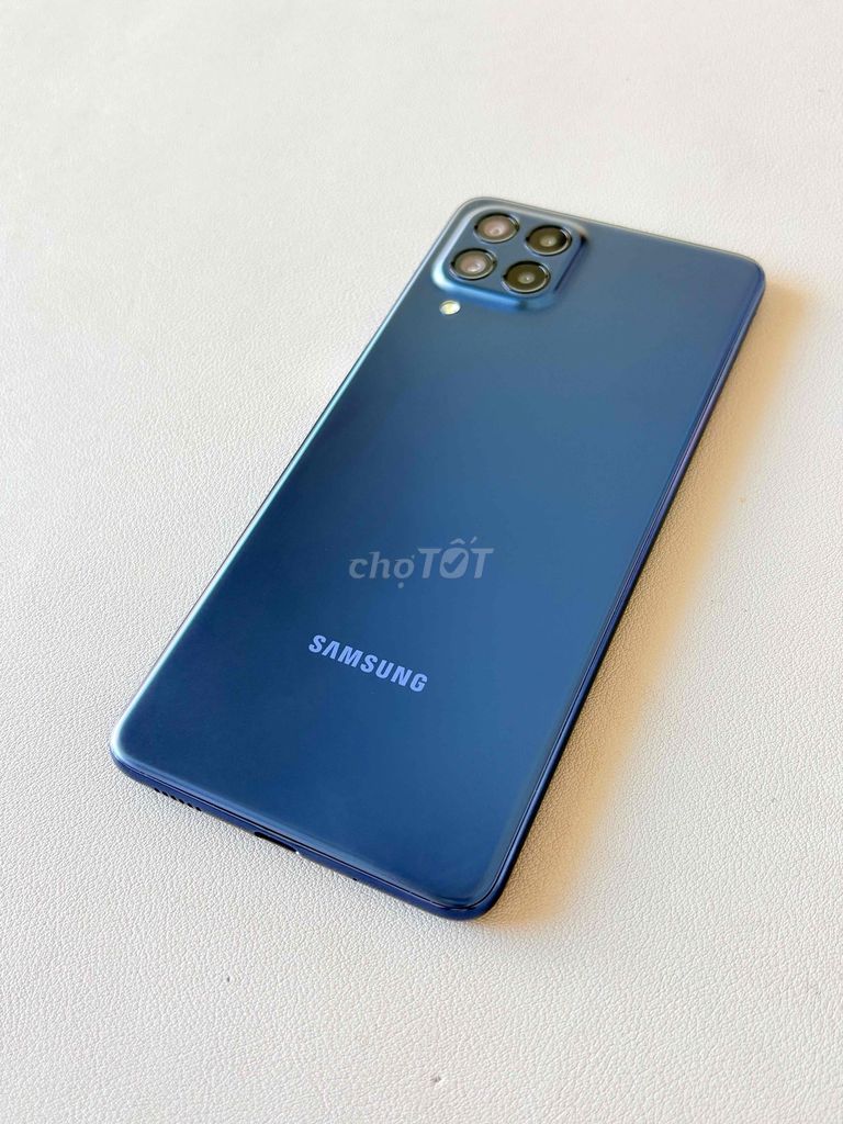Samsung M53 5G 8/128GB Máy zin đẹp Có GL máy. Mua bán Điện thoại tại Quận Ninh Kiều Cần Thơ được đăng bởi nguyễn Trần Quân hình 1