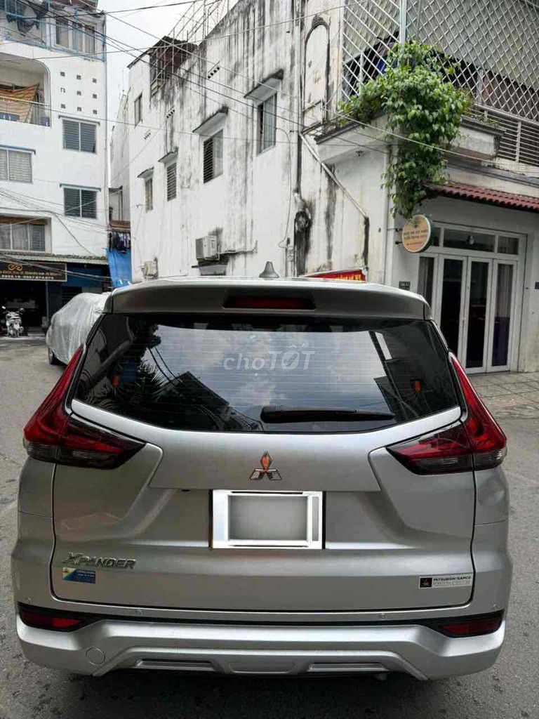 HT GÓP ĐẬU💯MITSUBISHI Xpander 2O2O 1Đời Chủ Bán🚘. Mua bán Ô tô tại Quận Tân Bình Tp Hồ Chí Minh được đăng bởi CươngCương hình 3